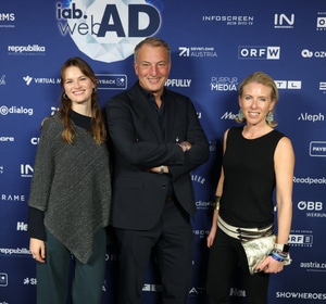 iab webAD Gala 2026 Teil II