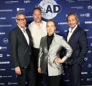 iab webAD Gala 2026 Teil II