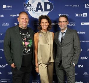 iab webAD Gala 2026 Teil II