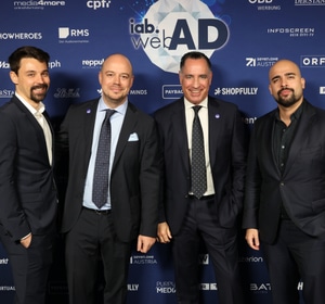 iab webAD Gala 2026 Teil II