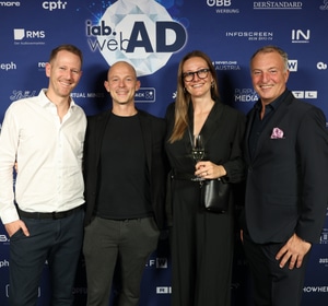iab webAD Gala 2026 Teil II