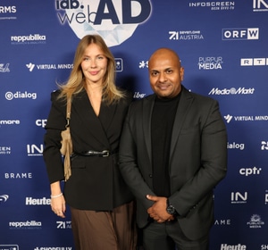 iab webAD Gala 2026 Teil II
