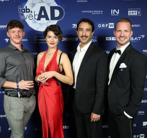iab webAD Gala 2026 Teil II