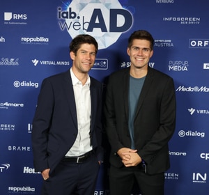 iab webAD Gala 2026 Teil II