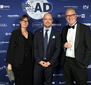iab webAD Gala 2026 Teil II