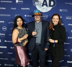 iab webAD Gala 2026 Teil II