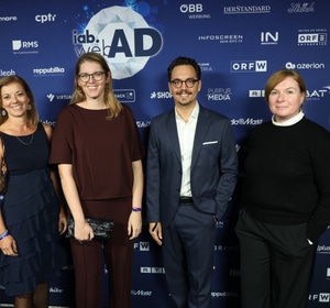 iab webAD Gala 2026 Teil II