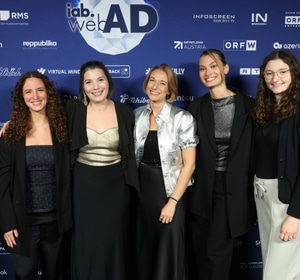 iab webAD Gala 2026 Teil II