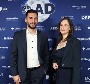 iab webAD Gala 2026 Teil II