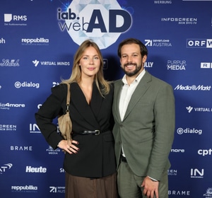 iab webAD Gala 2026 Teil II