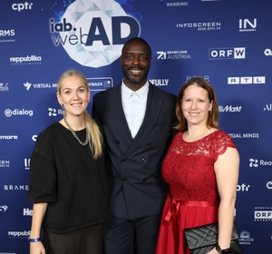 iab webAD Gala 2026 Teil II