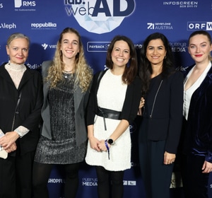 iab webAD Gala 2026 Teil II