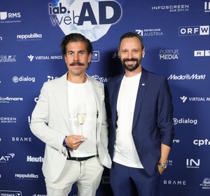 iab webAD Gala 2026 Teil II