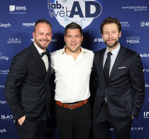 iab webAD Gala 2026 Teil II