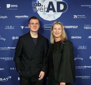 iab webAD Gala 2026 Teil II