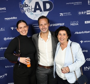 iab webAD Gala 2026 Teil II