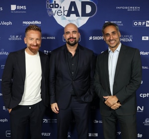iab webAD Gala 2026 Teil II