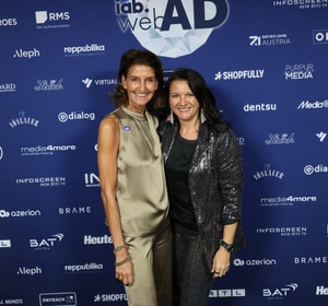 iab webAD Gala 2026 Teil II