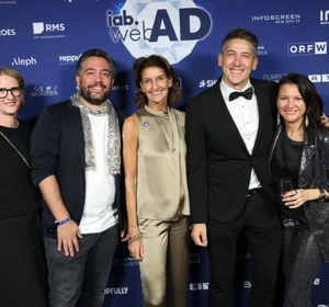 iab webAD Gala 2026 Teil II