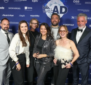 iab webAD Gala 2026 Teil II