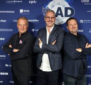 iab webAD Gala 2026 Teil II