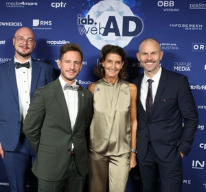 iab webAD Gala 2026 Teil II