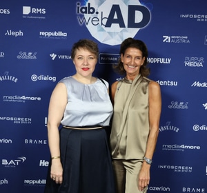 iab webAD Gala 2026 Teil II