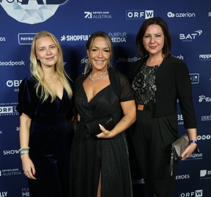 iab webAD Gala 2026 Teil II