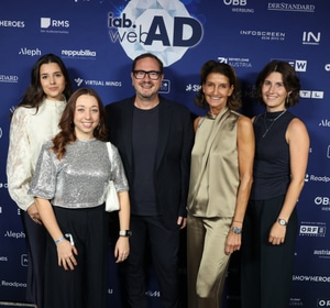 iab webAD Gala 2026 Teil II
