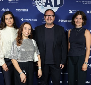 iab webAD Gala 2026 Teil II