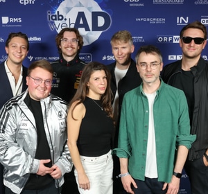 iab webAD Gala 2026 Teil II