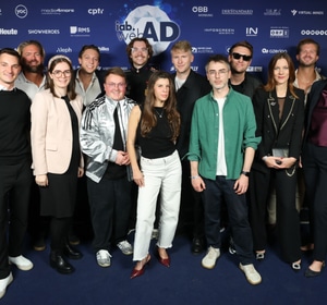 iab webAD Gala 2026 Teil II
