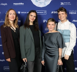 iab webAD Gala 2026 Teil II