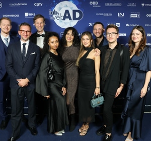 iab webAD Gala 2026 Teil II