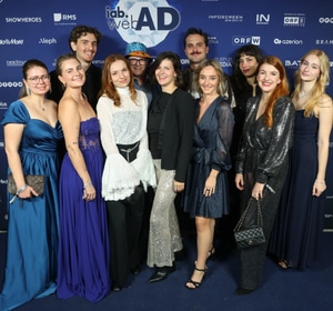 iab webAD Gala 2026 Teil II