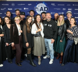 iab webAD Gala 2026 Teil II