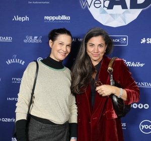 iab webAD Gala 2026 Teil II