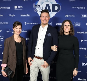 iab webAD Gala 2026 Teil II