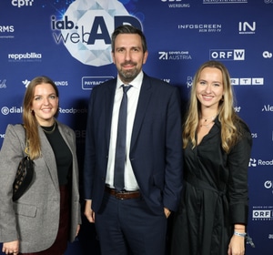 iab webAD Gala 2026 Teil II