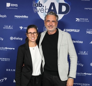 iab webAD Gala 2026 Teil II