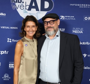 iab webAD Gala 2026 Teil II