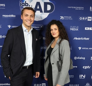 iab webAD Gala 2026 Teil II