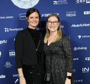 iab webAD Gala 2026 Teil II