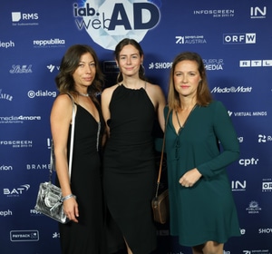 iab webAD Gala 2026 Teil II