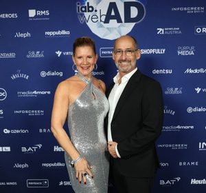 iab webAD Gala 2026 Teil II