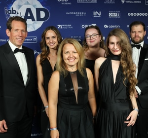 iab webAD Gala 2026 Teil II