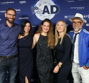 iab webAD Gala 2026 Teil II