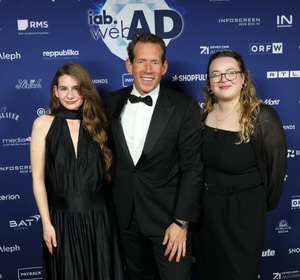 iab webAD Gala 2026 Teil II