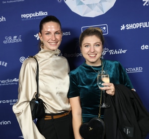iab webAD Gala 2026 Teil II