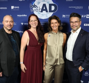 iab webAD Gala 2026 Teil II